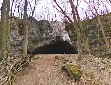 Jeskyn Pekrna